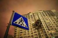 Ουκρανικός στόχος επλήγη με ρωσικό υπερηχητικό πύραυλο Ορέσνικ – 500.000 Ρώσοι χωρίς ρεύμα «εξαιτίας ουκρανικής επίθεσης»