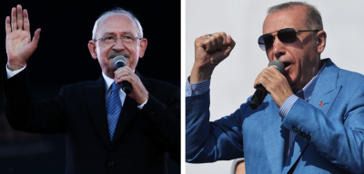 Εκλογές Τουρκία: Το προβάδισμα Κιλιτσντάρογλου και η «άσβεστη ελπίδα» νίκης για τον Ερντογάν - Αιχμές για πραξικόπημα