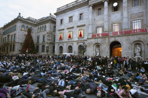 Τουρκία: Διαδηλώσεις στην Κωνσταντινούπολη «κατά της τρομοκρατίας του PKK και του Ισραήλ»