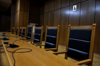 Ξεκινά την Τετάρτη η δίκη για τις υποκλοπές - Ποιοι θα βρεθούν αντιμέτωποι με τη δικαιοσύνη