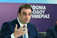 Πιερρακάκης: Η δύναμη της Ευρώπης έγκειται στην εξωστρέφειά της
