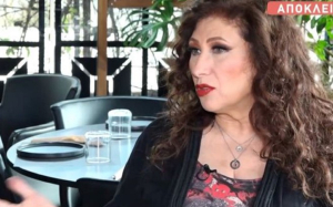 Μαντώ για την απώλεια των γονιών της: «Έχασα τον εαυτό μου»