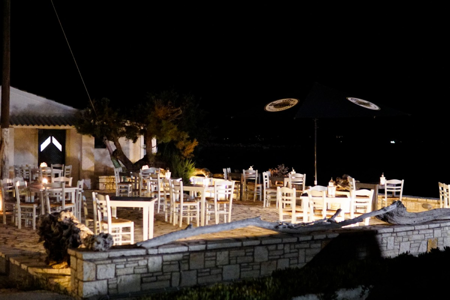 Το νέο σχέδιο της ΕΛ.ΑΣ. για τα «κόκκινα» νησιά: Κλιμάκια και «μυστικοί» αστυνομικοί παντού (βίντεο)