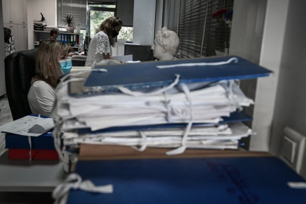 Το myDATA αλλάζει και βάζει νέες λειτουργίες