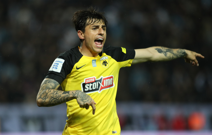 ΑΕΚ - ΠΑΟΚ: Τι ώρα και σε ποιο κανάλι ο αγώνας