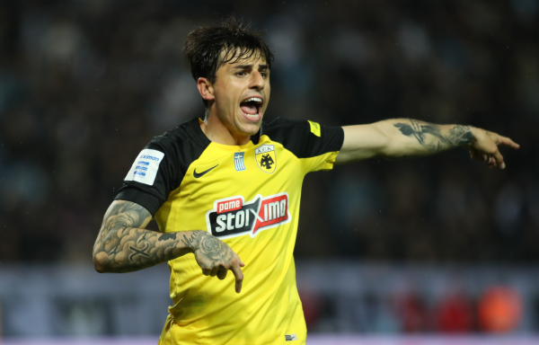 ΑΕΚ - ΠΑΟΚ: Τι ώρα και σε ποιο κανάλι ο αγώνας