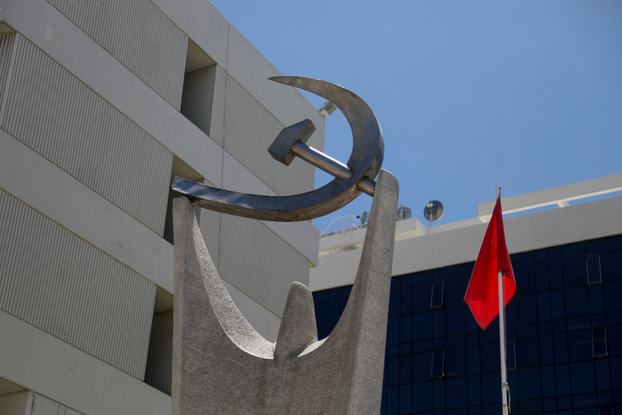 Σκληρή απάντηση ΚΚΕ στον Άρειο Πάγο: Νομικά αβάσιμη καταγγελία από τον διαβόητο φασίστα Πλεύρη