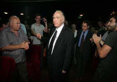 Ο Λεβέντης για το «φλερτ» με τον ΣΥΡΙΖΑ