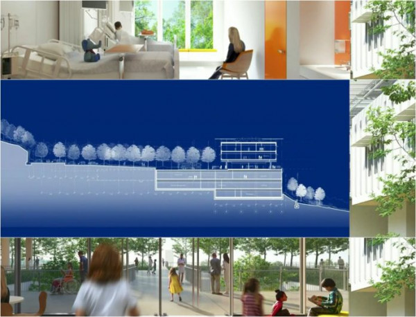 Έτοιμο το 2025 το νέο νοσοκομείο Σπάρτης