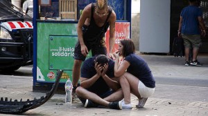 Ισπανία: Τους 14 έφτασαν οι νεκροί των τρομοκρατικών επιθέσεων