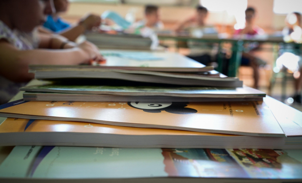 Ανοιχτά τα σχολεία στην Αττική - Η απόφαση Χαρδαλιά