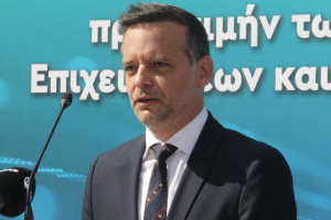 Υπέρ της συνεργασίας με κόμμα Τσίπρα ο Δούκας