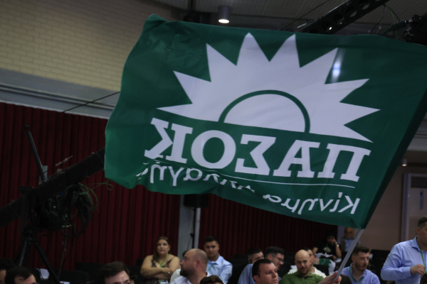 ΠΑΣΟΚ: Οι αγρότες σήμερα δεν άκουσαν λύσεις, άκουσαν ξανά τις ίδιες υποσχέσεις