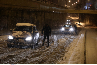 Αντιολισθητικές αλυσίδες: Πότε είναι υποχρεωτικές, το πρόστιμο για τους παραβάτες