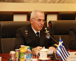 Αρχηγός ΓΕΕΘΑ: Εάν οι Τούρκοι ανέβουν σε βραχονησίδα θα την ισοπεδώσουμε