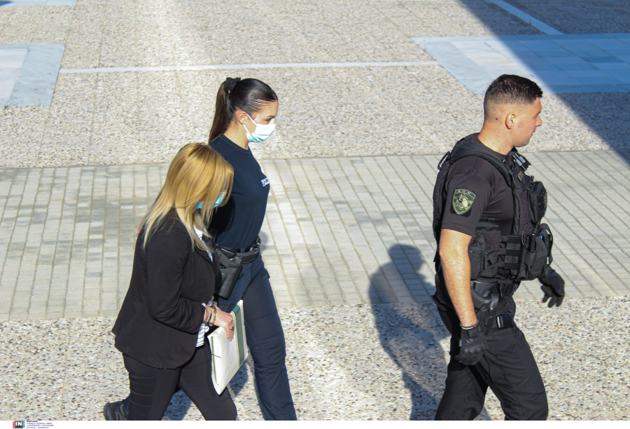 Απίστευτο ξέσπασμα στη δίκη Πισπιρίγκου από μάρτυρα υπεράσπισης