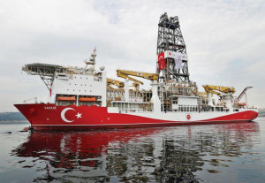 Ρεπορτάζ-αποκάλυψη της Corriere della Sera: Γι’ αυτό η Τουρκία προκαλεί με παράνομες γεωτρήσεις