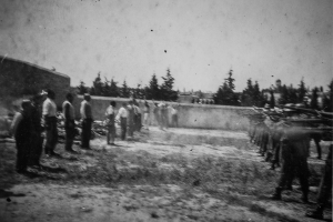 Καισαριανή: Τα ιστορικά ντοκουμέντα που ανέκτησε το ΥΠΠΟ από τη συλλογή Χόιερ (Φωτογραφίες)