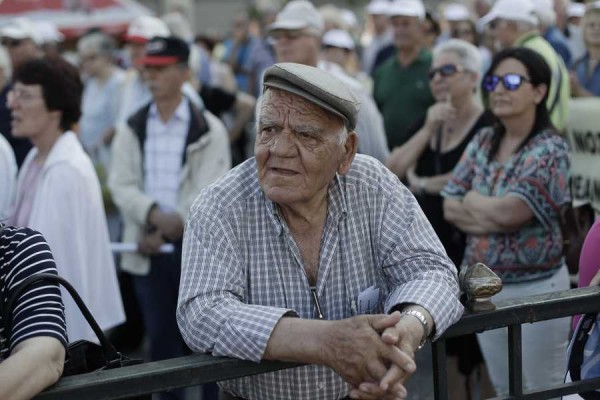 Photo: αρχείο dikaiologitika News