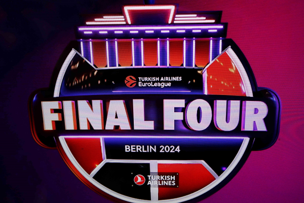 Βερολίνο: Όλα έτοιμα σε Ολυμπιακό και Παναθηναϊκό - Οι ώρες και το κανάλι για το Final Four της Euroleague