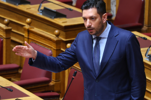 Κυρανάκης: Ο Τσίπρας έχει ξεχωρίσει από τα υπόλοιπα κόμματα