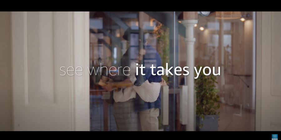 See where it takes you: Η νέα καμπάνια του Amazon Prime Video είναι ό,τι πιο συγκινητικό θα δείτε σήμερα