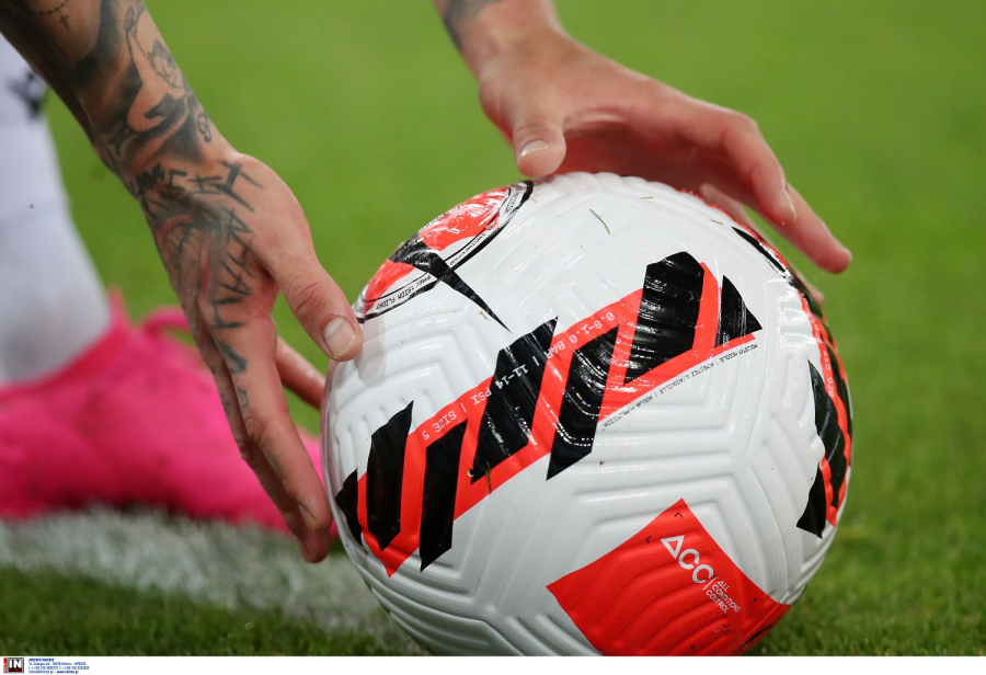 Κύπελλο Ελλάδας: Έκπληξη από Καλαμάτα, απέκλεισε τον Παναιτωλικό - Τα αποτελέσματα και το πρόγραμμα της 5ης φάσης