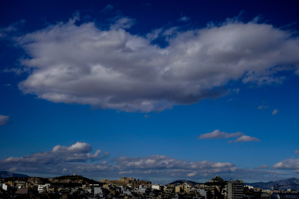 Αγίου Πνεύματος 2020: Τι καιρό θα κάνει το τριήμερο;