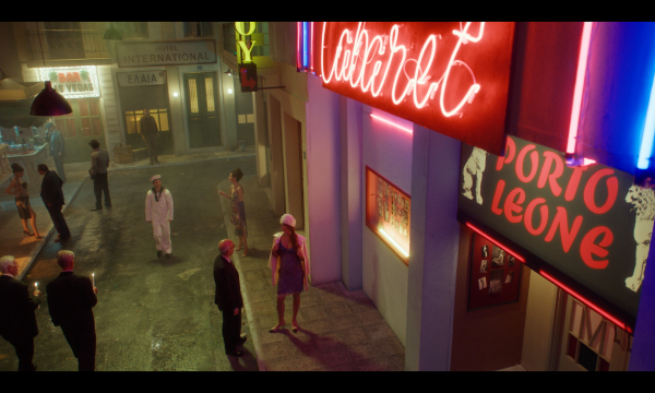 Porto Leone: Πρεμιέρα με διπλό επεισόδιο, 23/09 στις 21:00- Όσα θα δούμε σήμερα (Βίντεο)