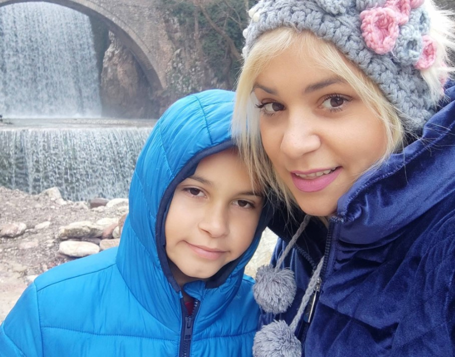 Ηλεία: Ραγίζει καρδιές η μάνα του 13χρονου που σκοτώθηκε με πατίνι - «Καλό μου παιδάκι...»