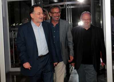 Η Λαϊκή Ενότητα καταθέτει μήνυση για τις ανακεφαλαιοποιήσεις των τραπεζών