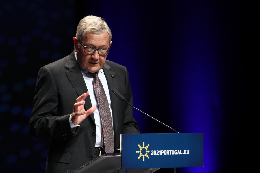 ESM: Με μηνύματα προς την Ελλάδα η ετήσια έκθεση για το 2020