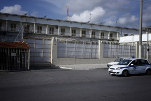 Ανεξέλεγκτη η κατάσταση στις φυλακές - Νέα συμπλοκή με νεκρό στις φυλακές Τρικάλων