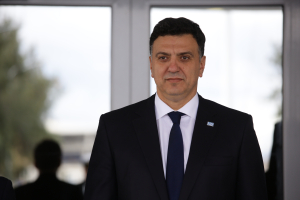 Κικίλιας: Εγκρίθηκε το Master Plan του Λιμένα Πατρών