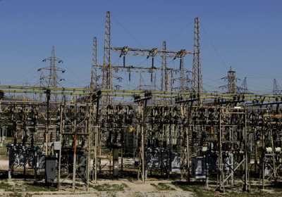 Στο «σκοτάδι» πέντε νησιά των Κυκλάδων