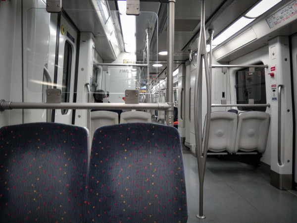 Στις ράγες η επέκταση του μετρό προς Γλυφάδα, Καλλιθέα και Εθνική Οδό