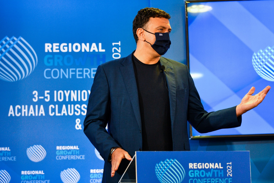 Κικίλιας: «900.000 Σέρβοι τουρίστες θα επισκεφτούν φέτος την Ελλάδα-Ενισχύουμε τον οδικό τουρισμό»