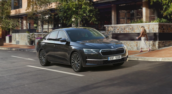 Skoda: Άγγιξαν το ένα εκατομμύριο οι πωλήσεις το 2024