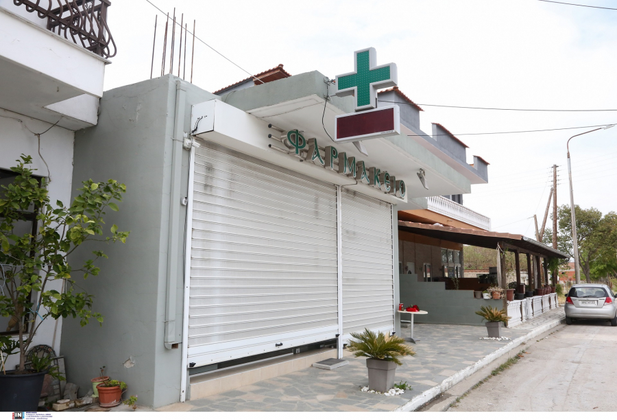 Γυναικοκτονία στην Καβάλα: «Τα χάπια για την πίεση τα ήθελε για να επισπεύσει τον θάνατό του», είπε η δικηγόρος του 55χρονου (βίντεο)