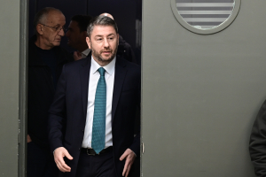 Προς συμφωνία στο ΠΑΣΟΚ στα επίδικα θέματα για «ομαλό Συνέδριο»