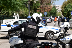 Γυναικοκτονία στο Χαλάνδρι: Ψυχολογικά προβλήματα επικαλείται ο 28χρονος κατηγορούμενος