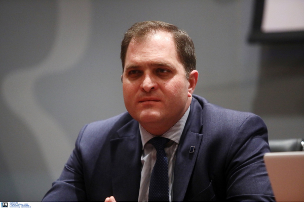 Πιτσιλής: Σύνθετο έργο η διασύνδεση των POS με τις ταμειακές μηχανές