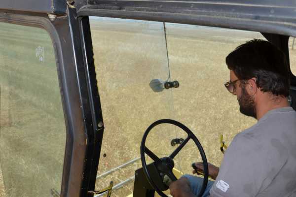 Ολοκληρώθηκε ο πρώτος ενημερωτικός κύκλος για το πρόγραμμα νέων γεωργών 2016
