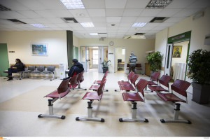 Σοκ στην Κατερίνη: Λεχώνα στην εντατική μετά από χορήγηση λάθος αντιβίωσης