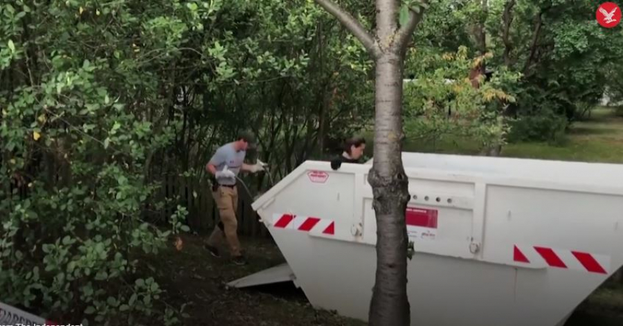 Screenshot Independent