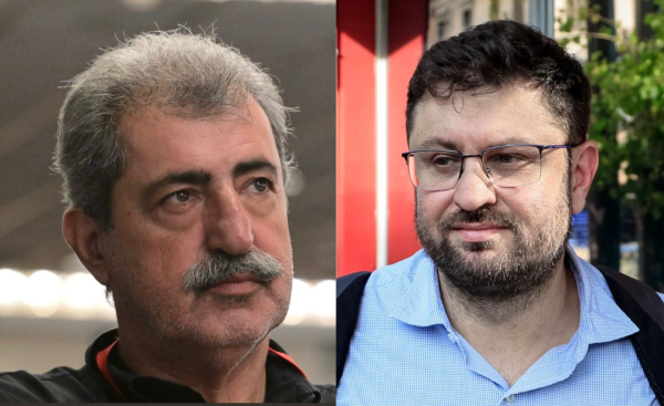 «Τολμάει ο Χατζηνικολάου να με καλέσει;» - «Κρύβεσαι χρόνια πίσω από το πληκτρολόγιο»