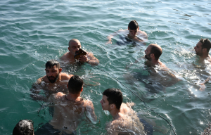 Θεοφάνεια 2026: Τι ώρα και πού θα γίνει ο Αγιασμός των Υδάτων στη Θεσσαλονίκη