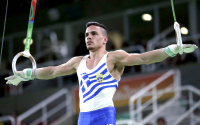 Χάλκινος ο Λευτέρης Πετρούνιας στο Ευρωπαϊκό Πρωτάθλημα της Αττάλειας
