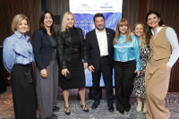 Τριπλή διεθνής διάκριση για την καμπάνια «Μάθε να το κάνεις σωστά» της Περιφέρειας Αττικής στα PR Awards της Νέας Υόρκης