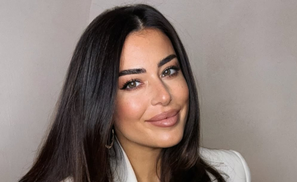 Η Λατινοπούλου, ο χορός της για τον Τραμπ και ο Ερντογάν